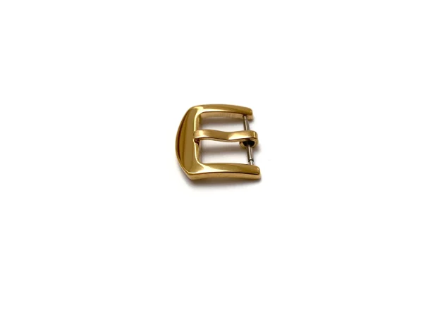 Online Watch Wear Spänne Premium – guld
