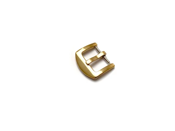 Online Watch Wear Spänne Premium – guld