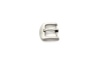 Hot Watch Wear Spänne Premium – silver borstat