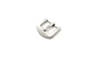 Hot Watch Wear Spänne Premium – silver borstat
