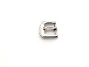 Clearance Watch Wear Spänne Premium – silver polerat