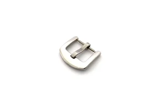 Clearance Watch Wear Spänne Premium – silver polerat