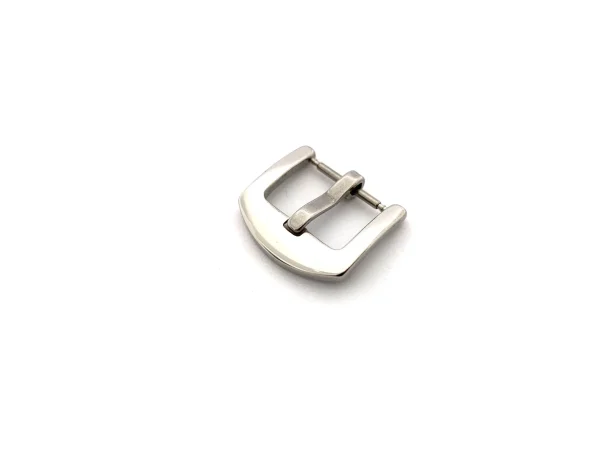 Clearance Watch Wear Spänne Premium – silver polerat