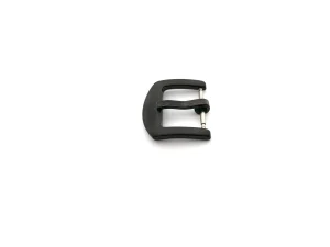 Discount Watch Wear Spänne Premium – svart
