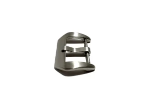 New Watch Wear Spänne Pre-v – Silver