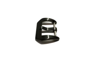 Fashion Watch Wear Spänne Pre-v – Svart