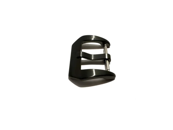 Fashion Watch Wear Spänne Pre-v – Svart